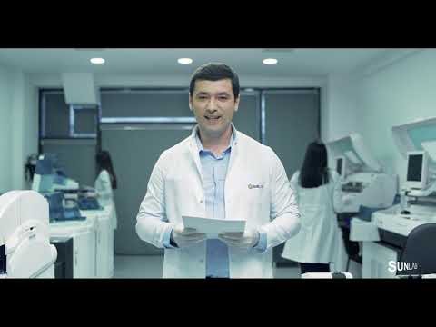 GOUP Media Center -Sunlab Laboratoriyası