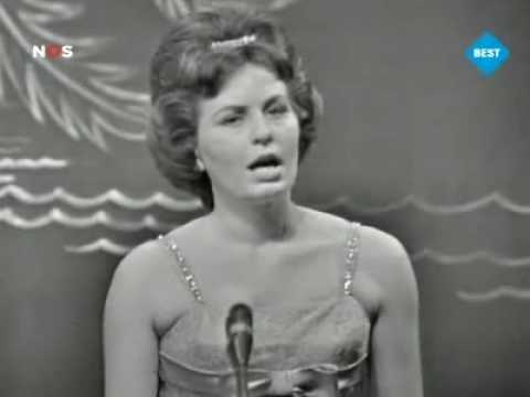 NSF 1960: Betty Luske - Addio