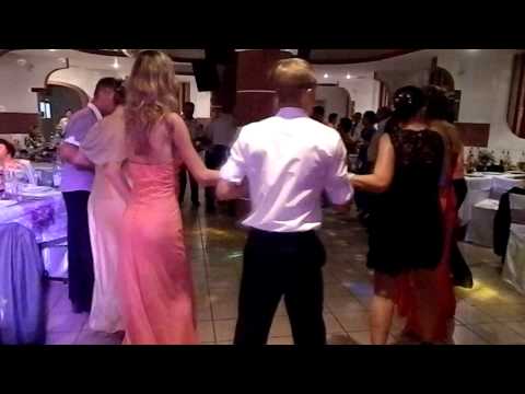 FORMATIE NUNTA BACAU- NUNTA ROMAN 2- SARBA MOLDOVENILOR -NOU!!!