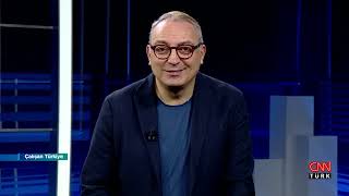 KRM YACHT FİRMA KURUCUSU KEREM BAŞER ÇALIŞAN TÜRKİYE PROGRAMINDA.