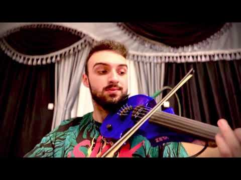 Robert Matei - “Inima de lăutar” ( Cover Marian Mexicanu’ )