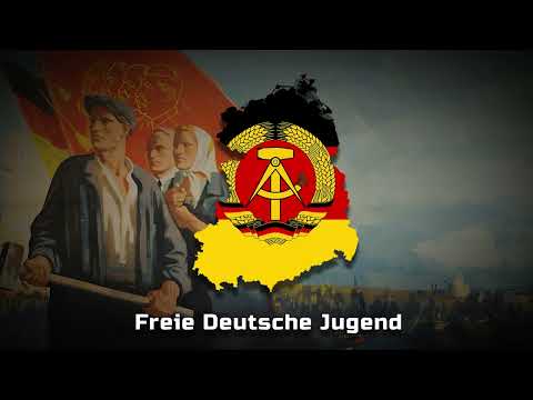 Freie Deutsche Jugend | Slowed + Reverb