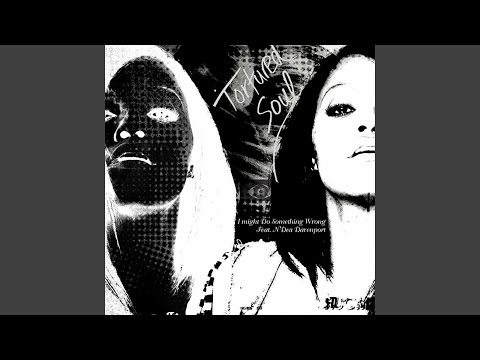 Video thumbnail for I Might Do Something Wrong – Quentin Harris Cheating Instrumental