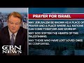 The Scriptural Mandate to Pray for Israel - Here's a Prayer for the Peace of Jerusalem