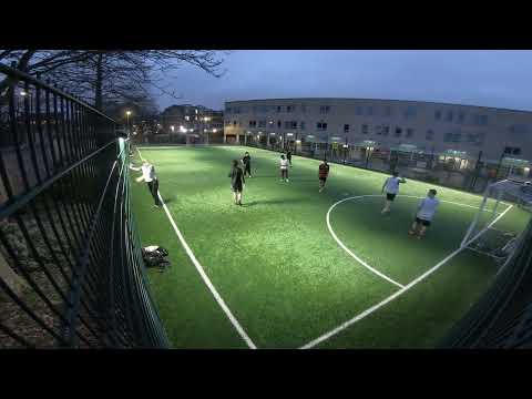 Part 3 190324 - St John's Angell Town School, Brixton