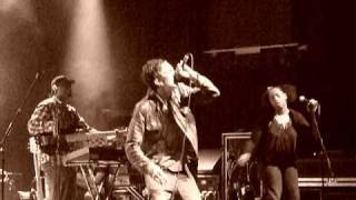 Richard Ashcroft &amp; The United Nations of Sound - Royal Highness - Live @ Manchester