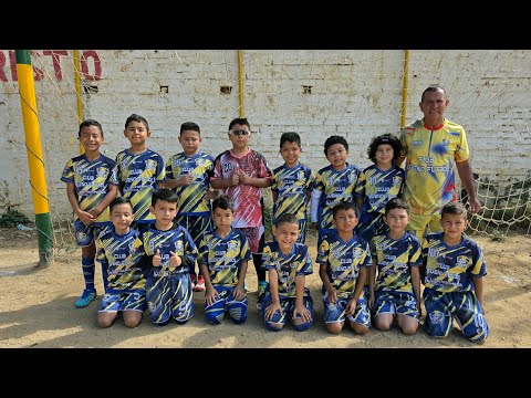 Aguilas Santander Vs Sueño Fútbol Club - Torneo Copa Rincon de Giron - 2do Tiempo 