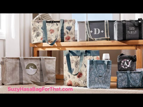 31 Totes