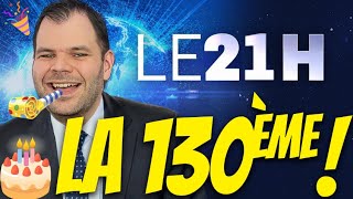RÉTROGAMING NEWS #130 : TOUTE L'ACTU RÉTROGAMING DE FÉVRIER 2024 !!
