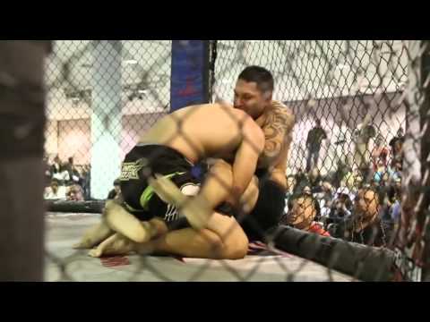 559 Fights #20 Chris Huerta vs Art Hernandez