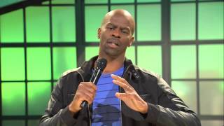 &quot;Punchline&quot; with Michael Jr. - Life.Church