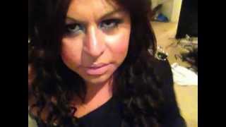 Latina Tranny - Genesis Couture