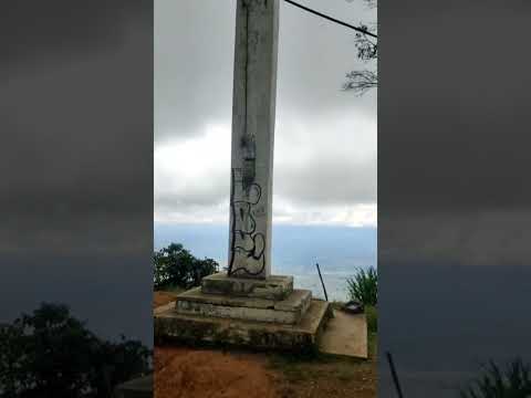 Voladero en Balboa cauca