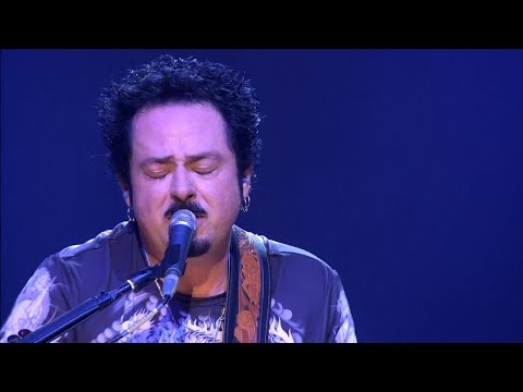 Toto - Bottom Of Your Soul / Caught In The Balance (Falling in Between Live)