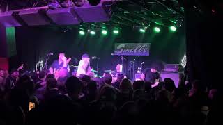 The Suicide Machines Live Hating Hate Smalls 25th Anniversary Bash 1/26/24🔥