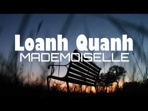 Loanh Quanh (Mademoiselle) || Karaoke || Lyric || Instrumental