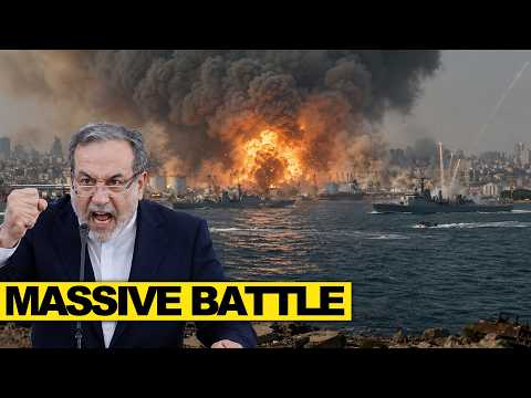 Pakistan Just BETRAYED TEHRAN...THEN Iran Does the UNTHINKABLE