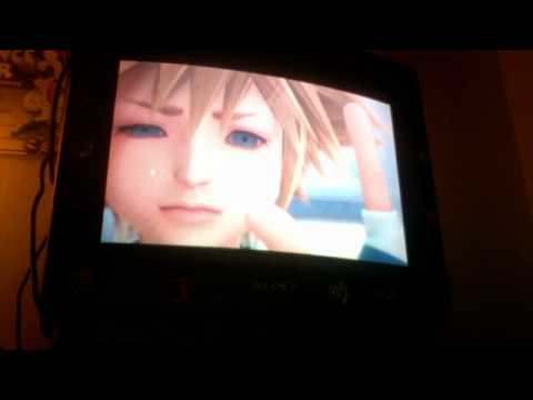 Kingdom Hearts 2 Walkthrough Part 1: Prologue