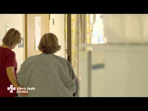 Your surgery journey – day of surgery