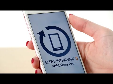 Gedys Mobile