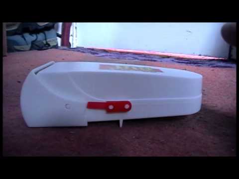 Live Catch Mouse Trap