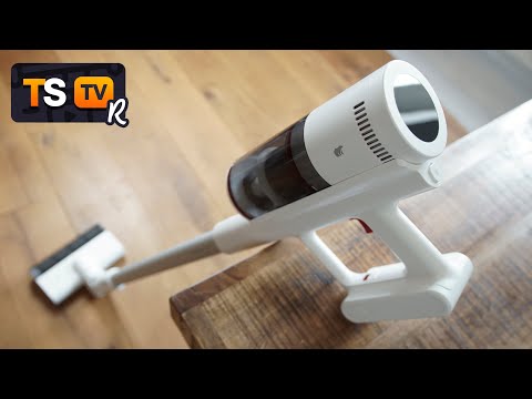 XIAOMI YouPin SHUNZAO Z11 Pro Test ►26000 Pa! Bester Akkustaubsauger 2020? Z11 Pro entzaubert Dyson