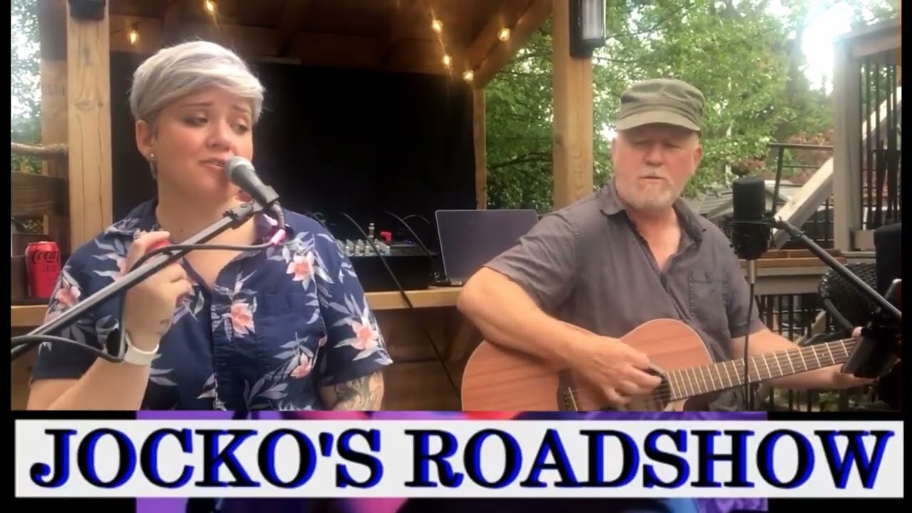 Promotional video thumbnail 1 for Jocko's Roadshow