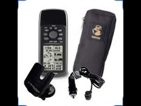 Jual GPS Garmin 72H