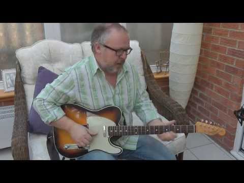 Paul Rose - The Bill Frisell Thing