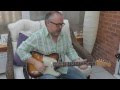 Paul Rose - The Bill Frisell Thing