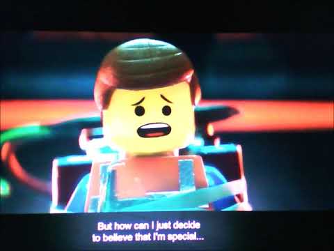 "Wreck-It Manny" Part 19 - Manny Reunites with Emmet/Apologies