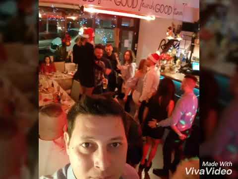 DJ Klaudiu evenimente UK