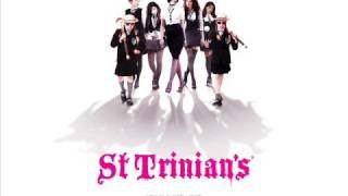 01 - St. Trinian&#39;s Soundtrack - Theme To St. Trinian&#39;s