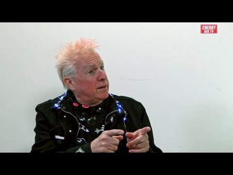 SPIZZ - How I wrote Captain Kirk