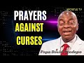Prayer Against Curses -  Bishop David Oyedepo Messages 2023