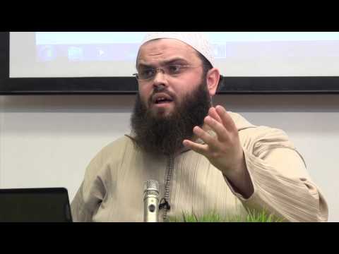 Ruknovi (temelji) Šehadeta