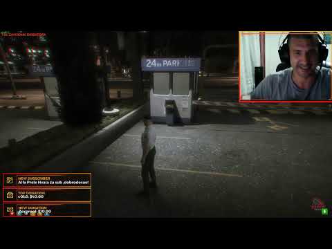 Iz hladnog Grenlanda u rodni Kragujevac-ETS2!