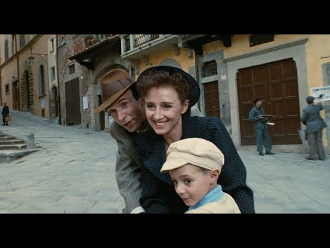 Az élet szép (Roberto Benigni, 1997)