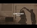love story (Instrumental) - indila [edit audio]