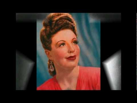 Avé Maria (Gounod) Live recording BBC  - La Esterella