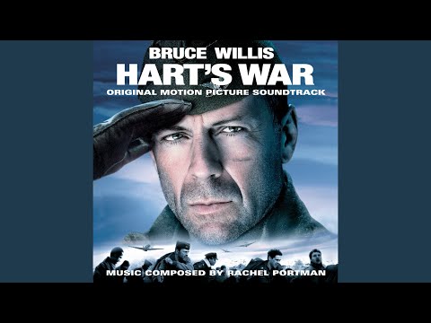 Final Salute (Hart's War/Soundtrack Version)