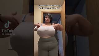 Big tits ❤️ #tiktok #onlyfans #subscribe