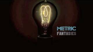 Satellite Mind - Metric