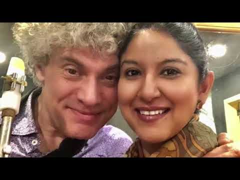 Zila Khan |  | Jazz Fusion (Instrumental) | AlifBata | Fabrizio Cassol | European Live Concert