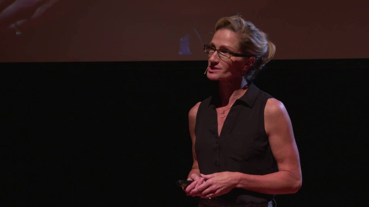 Small Changes Lead to Big Results | Marnie Walth | TEDxBismarck
