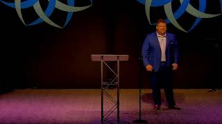 "Celebration Sunday" - Pastor Philip Bridges