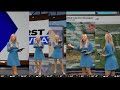 Lauren Bostwick With The Weather Report For CBS11 Texas For December 10 2025