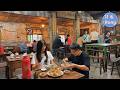 The Taste Of Old China Breakfasts In Fujian