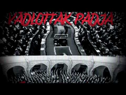 Peet(Pánikszoba) Km. El Bagó - Vádlottak Padja (2013)