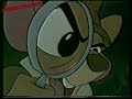 Anuncio Basil El Ratón Super Detective Español España